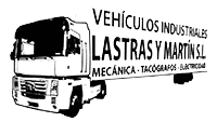 logo Taller Mecánico Lastras y Martín en Ávila