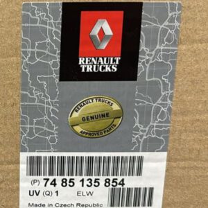 Filtro secador Renault Gama DXI