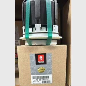 Filtro secador Renault para gama C, K y T