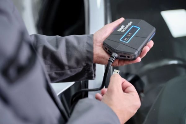 Diagnosis en taller Lastras y Martín