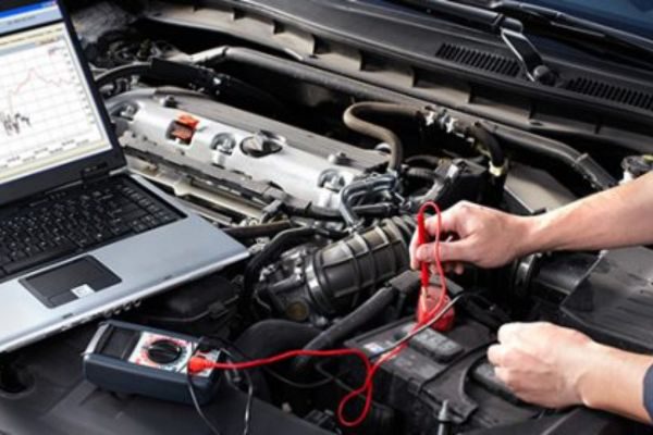 Electromecánica y mecánica en Ávila