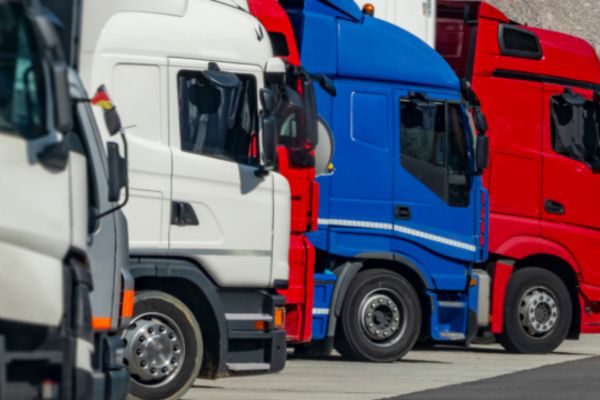 ITV para camiones en ÁVILA