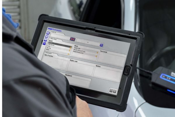 Importancia de diagnosis en taller de Ávila Lastras y Martín