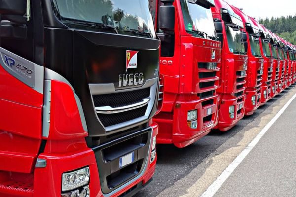 Preparamos tu camión para la ITV en Ávila